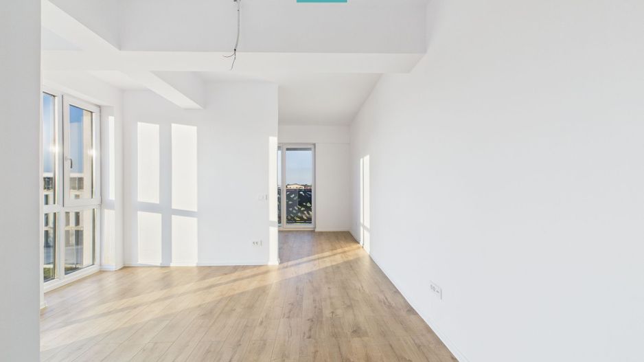 Apartament cu 2 camere | Bloc Nou | Zona Aradului - Poză 1