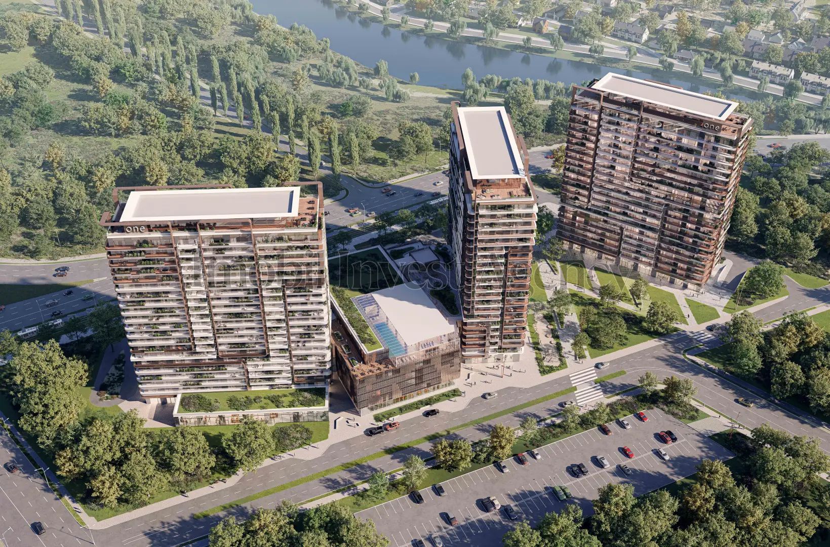 Apartament 4 camere de vanzare Fabrica de Glucoza - Poză 3