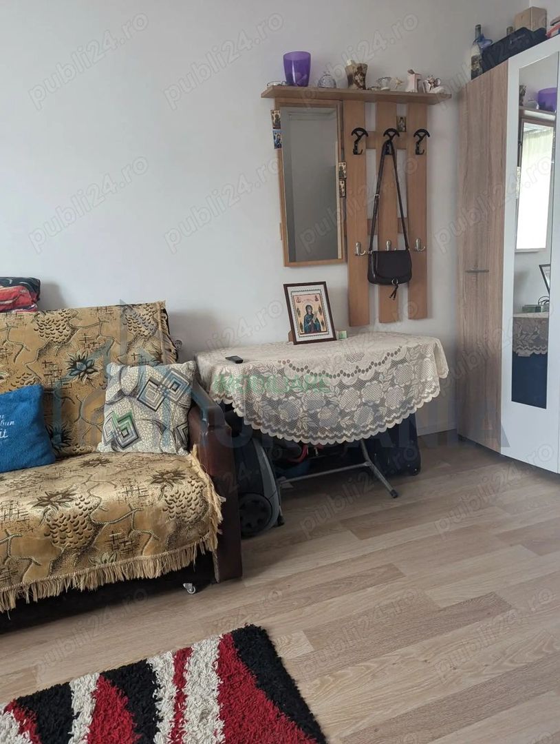 De vanzare camera de camin cu baie proprie - Poză 2