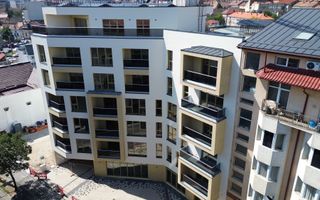 Apartament 3 camere | etaj 3 | bloc nou,2026 | zona Semicentrala - Poză 1