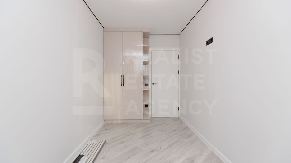 Vânzare, apartament, 2 camere, strada Nicolae Titulescu, Botanica - Poză 8