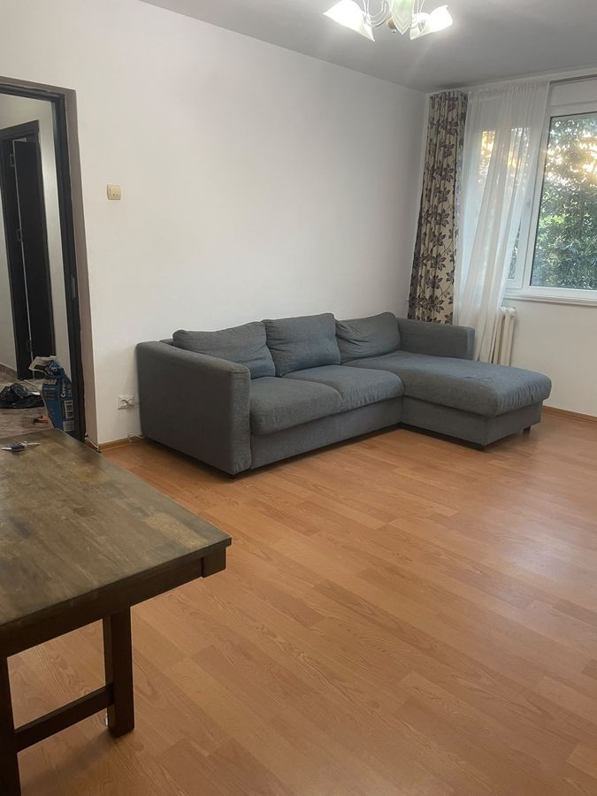 AP. 3 CAMERE- DOAMNA GHICA, BLOC REABILITAT, BUCATARIE INCHISA, MODERN - Poză 1