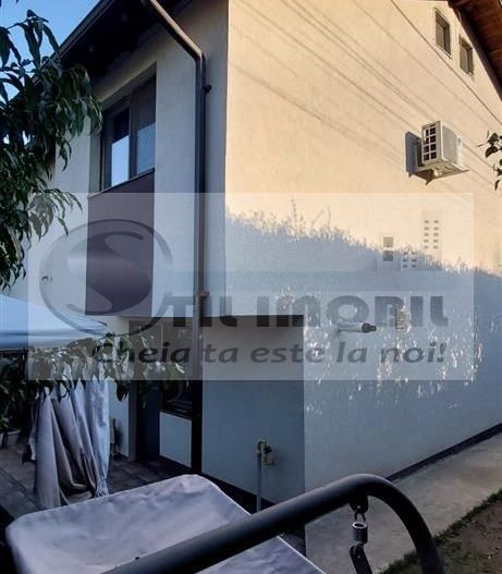 CASA TIP TRIPLEX ZONA VISANI 114MP  MOBILAT SI UTILAT 155,000 € - Poză 11