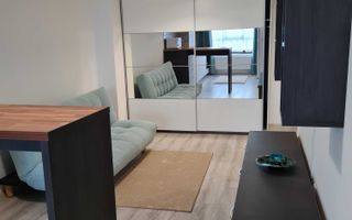 Apartament de închiriat, 2 camere, Rond Vechi Residence - Nicolina, Iași - Poză 6