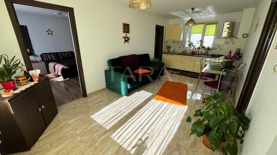 Casă de vânzare Apahida - Poză 3