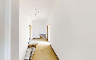 Casă nouă tip duplex în Cristian, 5 camere, 2 băi, materiale premium - Poză 7