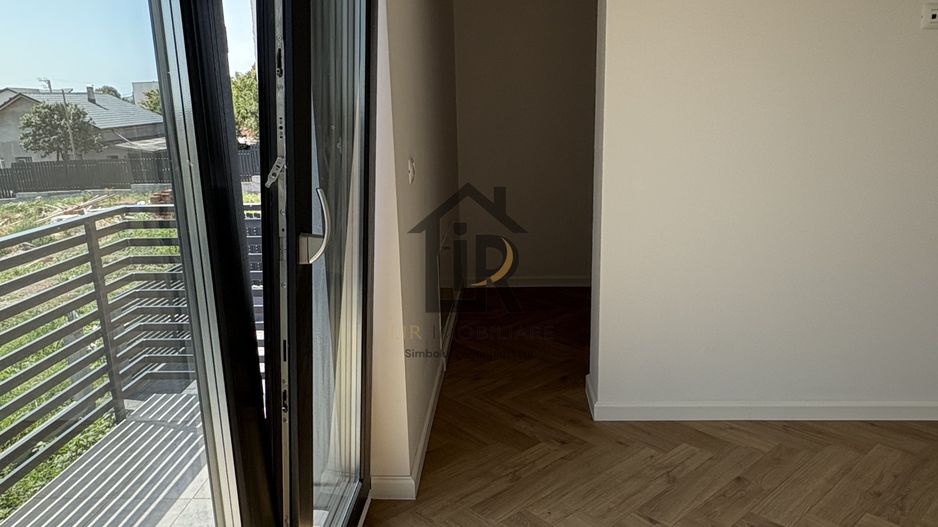 Vila P+1 într-un complex exclusivist- Miroslava- Iasi - Poză 37