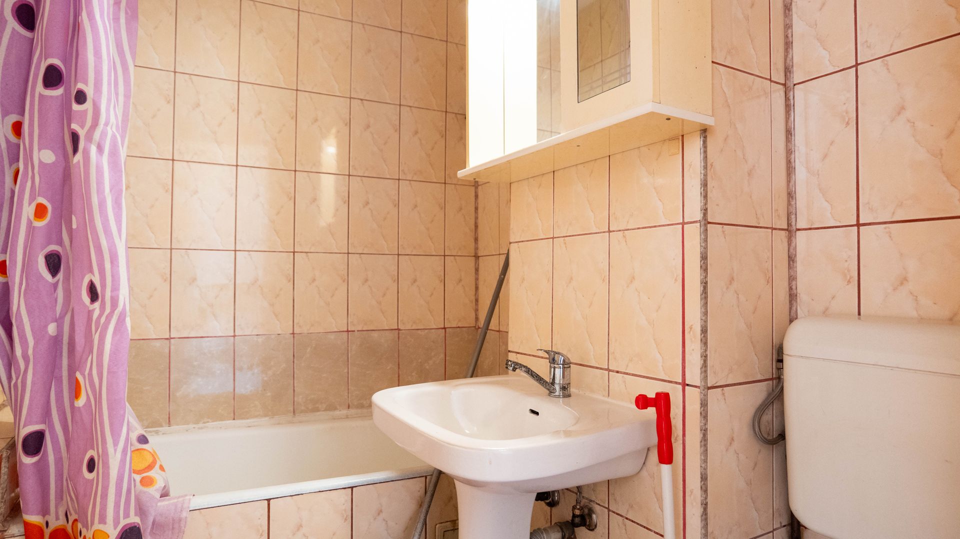 Vanzare apartament 4 camere, Pasajul Doamna Ghica - Poză 18
