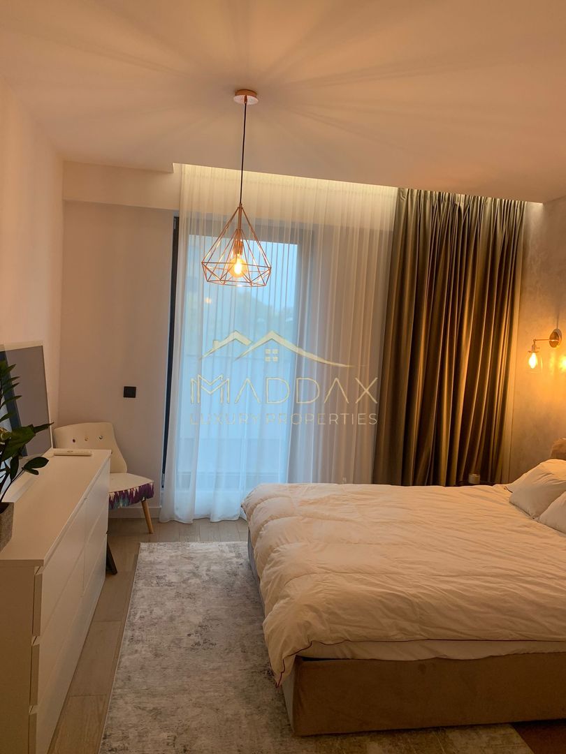 Apartament 2 camere de inchiriat ***HERASTRAU - Poză 10