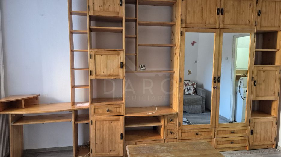 Închiriem  garsoniera lângă UMFST - Poză 4