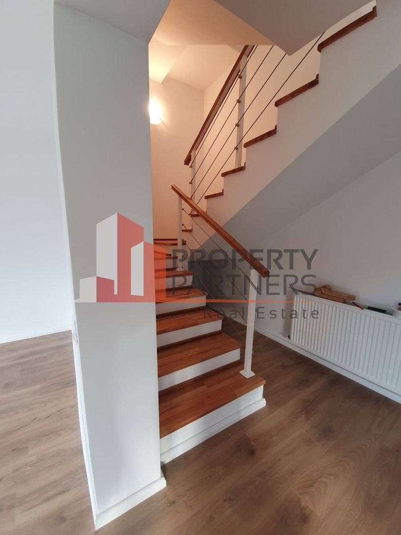 Vila Austrian Village - Crevedia DB - Poză 13