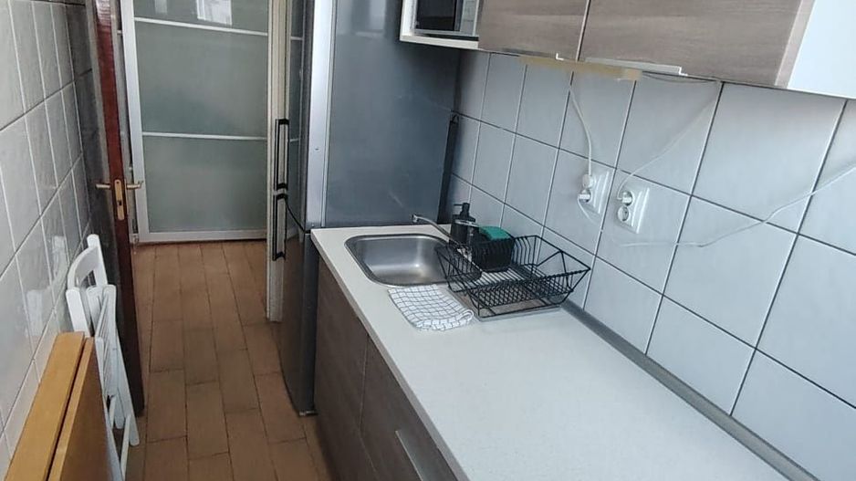 Garsoniera metrou Tineretului - Loc parcare inclus - Poză 7