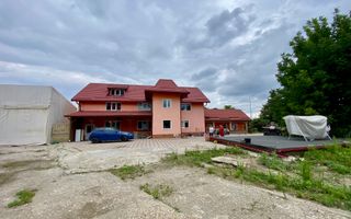 Casă individuală de vânzare | P+1E+M | Cartier Bartolomeu, Brașov | 2463mp teren - Poză 2