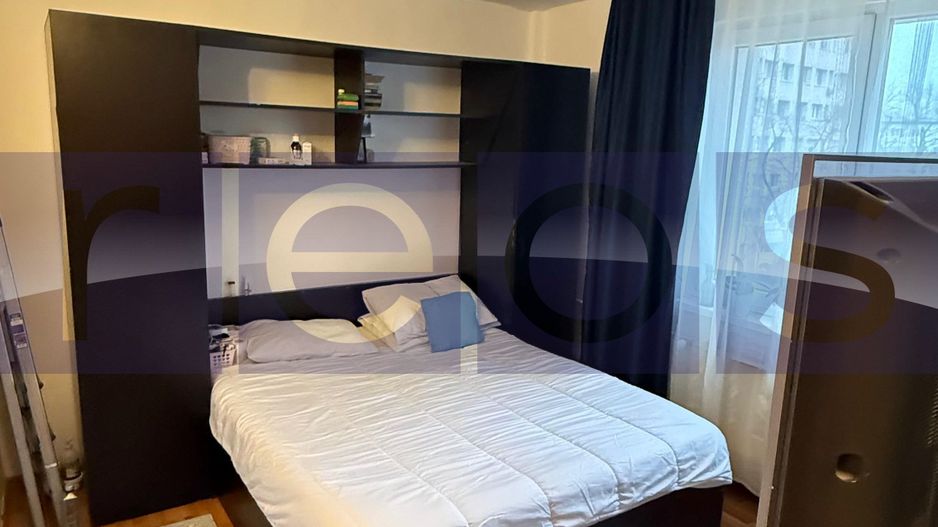 VANZARE APARTAMENT 3 CAMERE LIVIU REBREANU TITAN - Poză 1