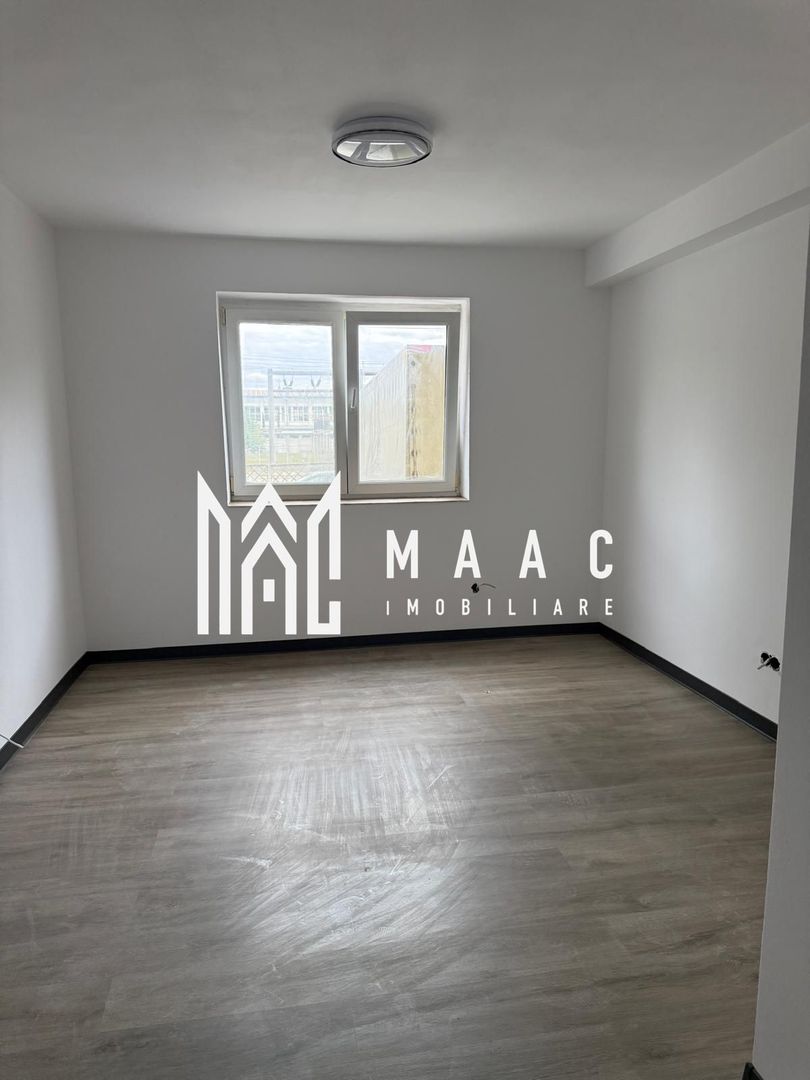 Garsonieră de vânzare | Sibiu, Vasile Aaron | parter | parcare - Poză 7