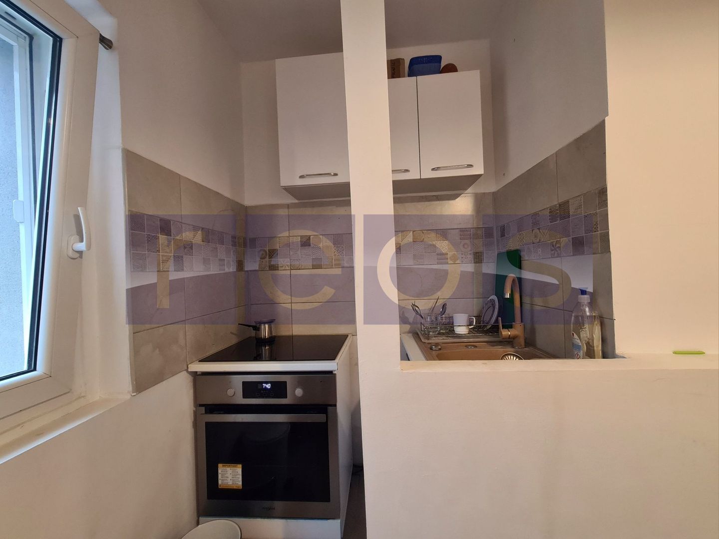 VANZARE GARSONIERA | 42MP | ZONA VITAN MALL - Poză 4