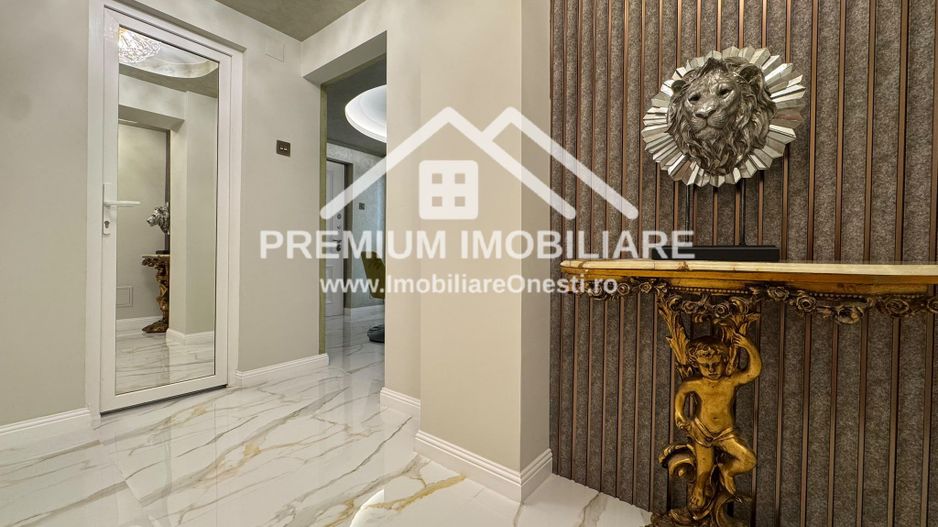 Apartament 3 Camere Decomandat - Design Unic & Finisaje Premium - Poză 9