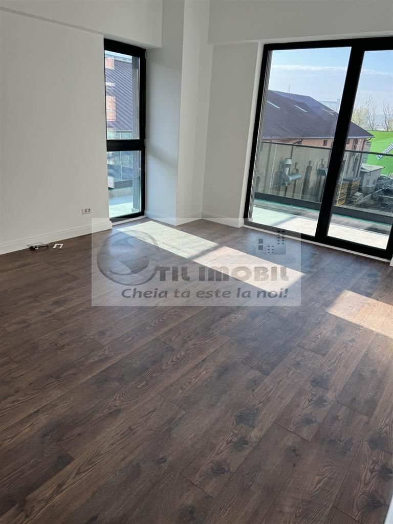 BLOC NOU!Apartament cu 3 camere, 2 bai, D, 84mp-TATARASI - Poză 4