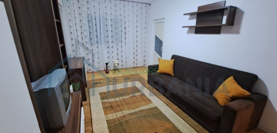 Apartament 2 camere de inchiriat, zona centrala Tg Cucu-Podu de Fier, complet utilat si mobilat - Poză 5