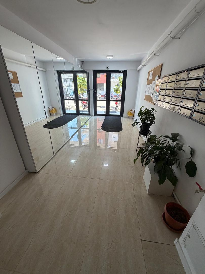 AP. 3 CAMERE- PARCARE INCLUSA, CENTRALA PROPRIE, BLOC NOU, METROU - Poză 9