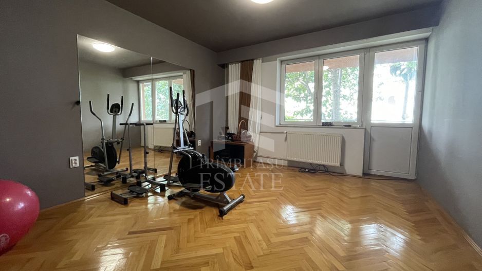 VOLUNTARI - Catedrala | Casa 7 Camere + Constructie Secundara - Poză 20