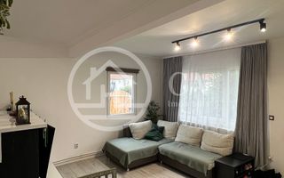 Apartament cu 2 camere de vanzare, Calea Santandrei, Oradea - Poză 3