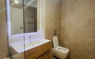 De inchiriat apartament lux cu 3 camere , Piata Sudului sector4 - Poză 6