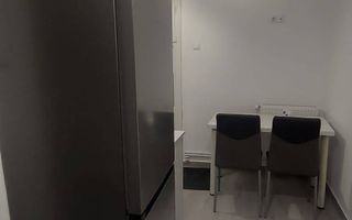 Apartament cu o cameră în Mănăștur, zona OMV Calea Florești - Poză 6