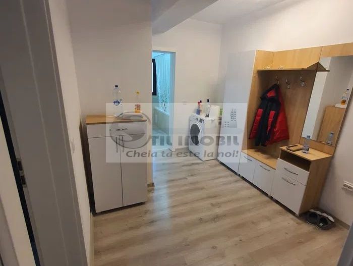 Apartament 2 cameredecomandatFrumoasa-Hlincea - Poză 3