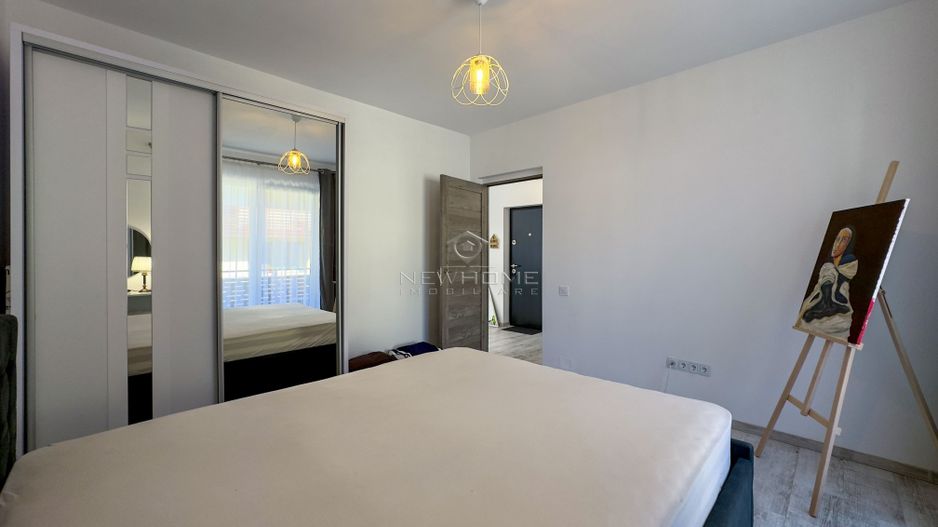 Apartament 2 camere, zona Parcul Poligon - Poză 13