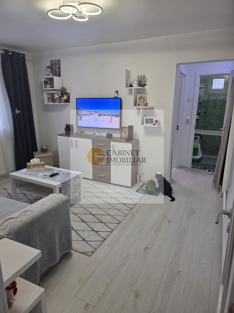 2 Camere | Decomandat | Renovat | Creditabil | Frigocom - Poză 2