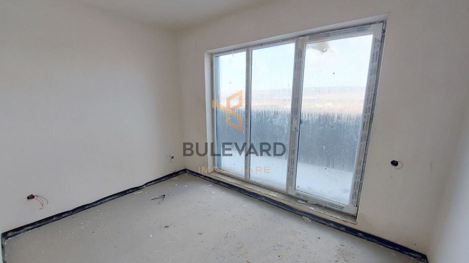 Penthouse cu terasa de 67 mp+ 1 parcare subterana! - Poză 7