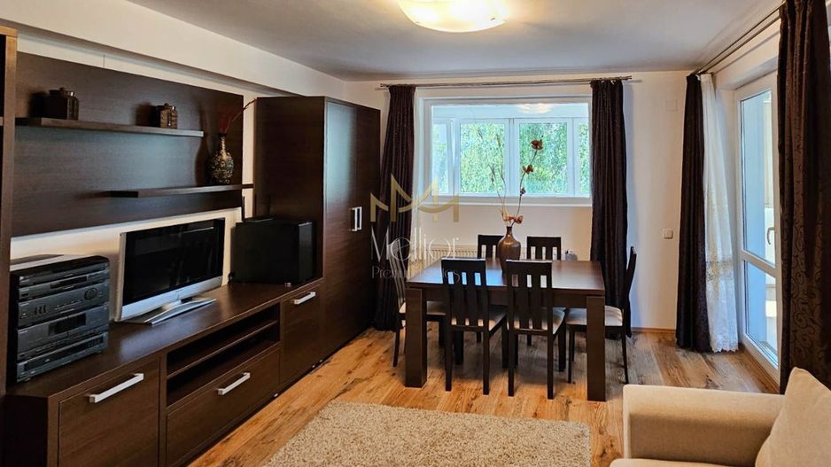 ✨ Apartament elegant de închiriat | 2 camere | Bună Ziua – zona Grand - Poză 3