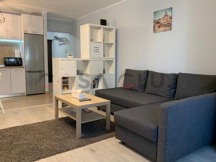 .2 Camere 51 mp + 9mp balcon, Buna Ziua, parcare - Poză 2