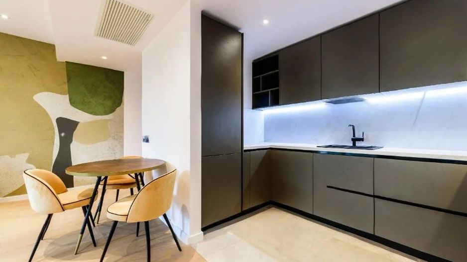 Apartament High End 2 camere I One Herăstrău Towers - Poză 3