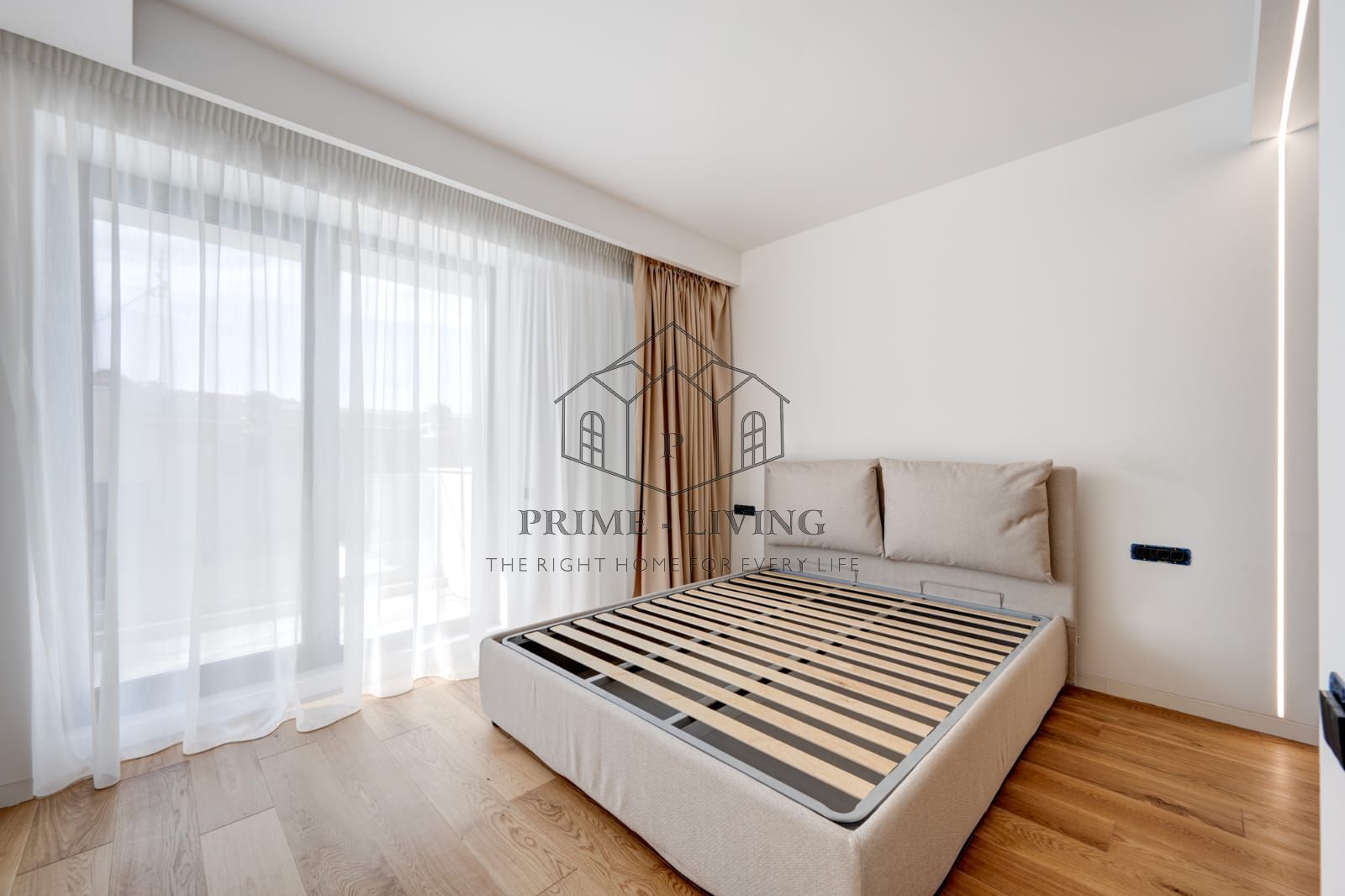 PENTHOUSE NOU LA INCHIRIERE CU 4 CAMERE IN AVIATORILOR - Poză 7