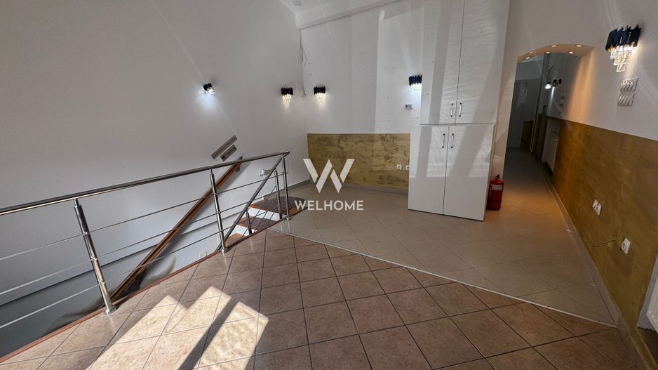 Spatiu comercial de vanzare, centru, Sibiu - Poză 2