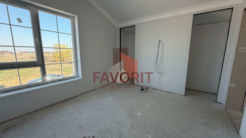 Duplex in Mosnita | 4 camere  | Toate utilitatile | Disponibil imediat - Poză 15