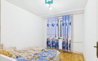 Apartament 2 camere Strada Borsecului etaj 4 35mp. - Poză 5
