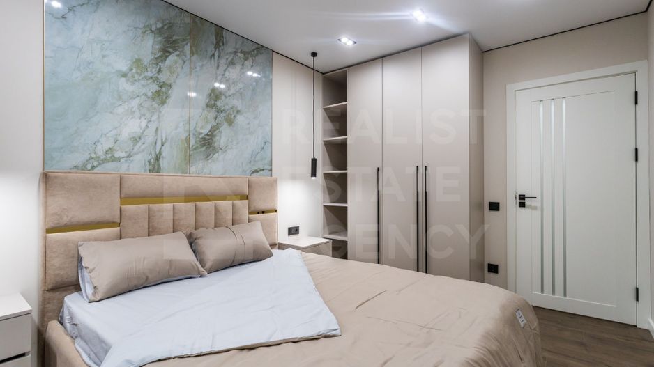 Vânzare, apartament, 3 camere, str. N. Milescu Spătarul, Ciocana - Poză 2