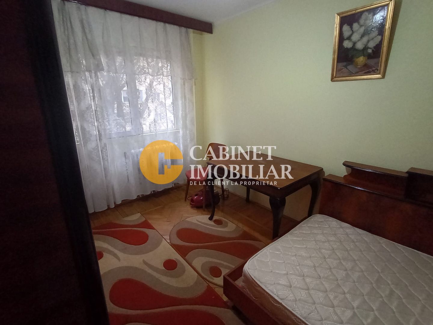 3 camere, et 3/4, bloc fara risc, LIBER, Tatarasi ! - Poză 5