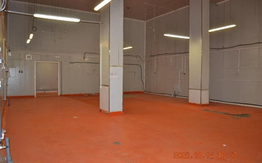 De vanzare hala/spatiu industrial, teren 2166mp, Bucuresti-Magurele - Poză 6