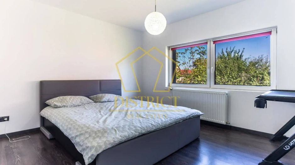 Casa individuala cu 4 camere | Comision 0% I Giarmata Mare - Poză 11