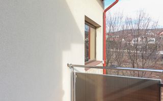 Duplex cu teren de 383 mp, cartier Borhanci - Poză 16