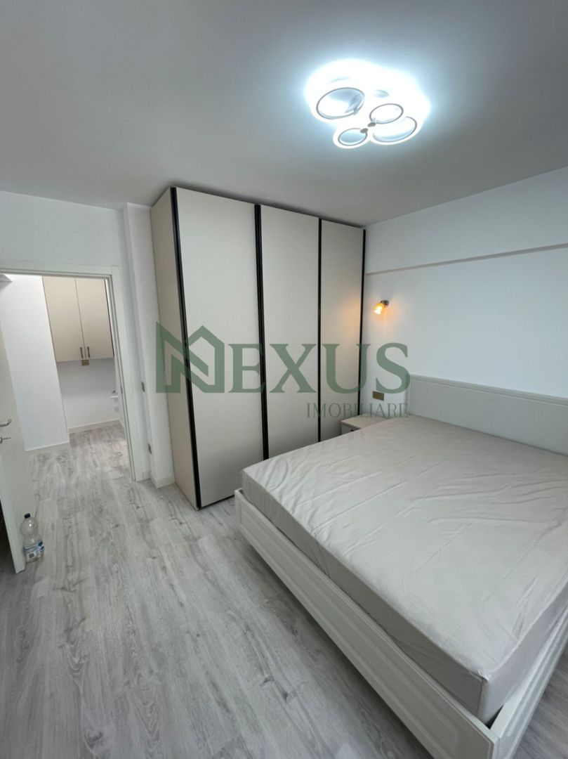 Apartament cu 2 camere openspace |Bloc nou| Zona Arena Mall City Lake - Poză 11
