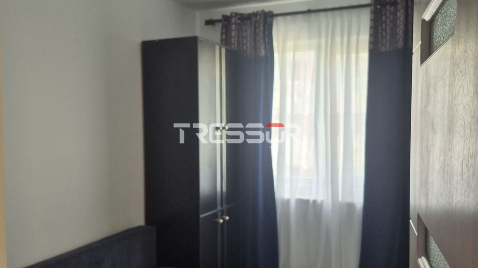 Apartament 3 camere | 50 mp | Etaj 3 | Badea Cârțan - Poză 1