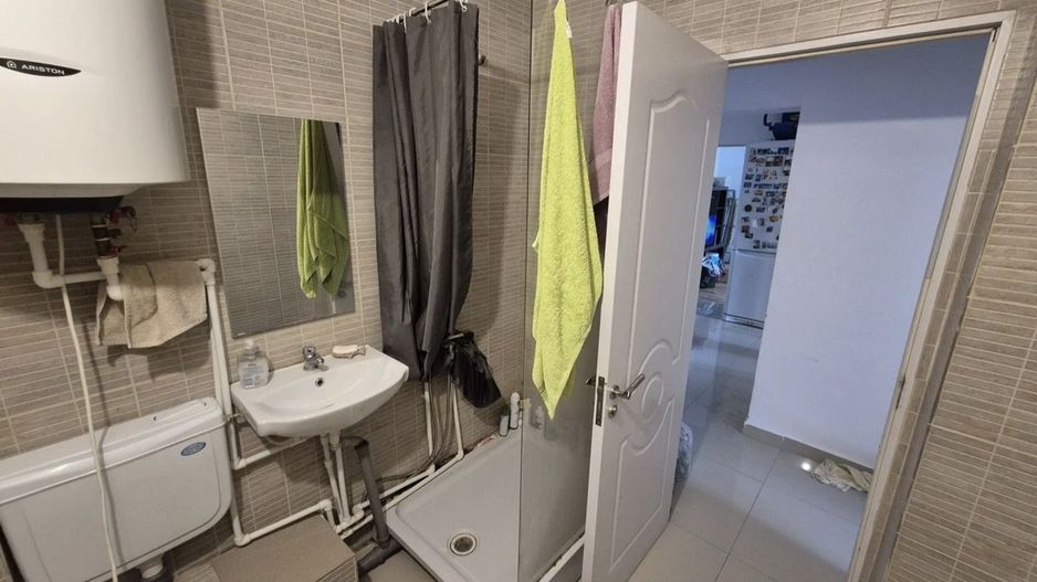AP. 3 CAMERE- IANCULUI, PET-FRIENDLY, REABLITAT, MASINA DE SPALAT VASE - Poză 8