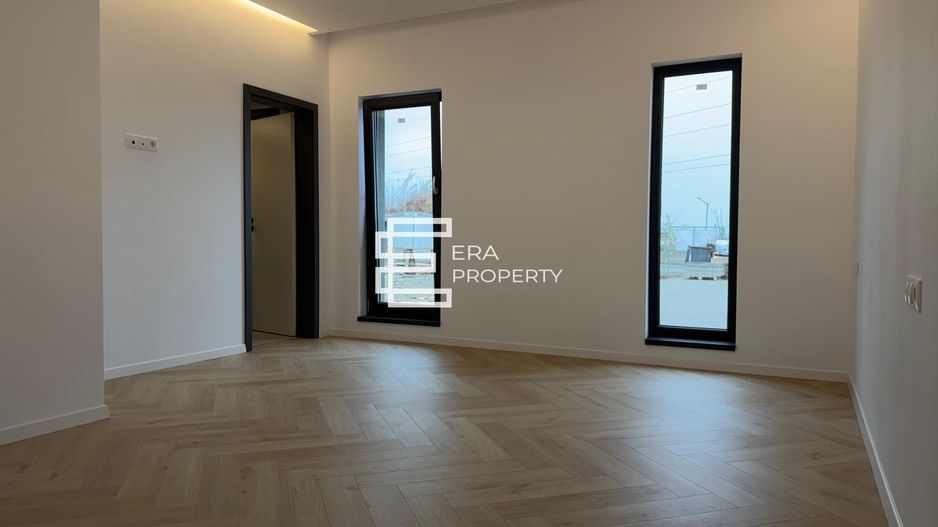 Apartament 4 camere /gradina 200 mp/finisaje premium/Cartierul Arhitectilor - Poză 5