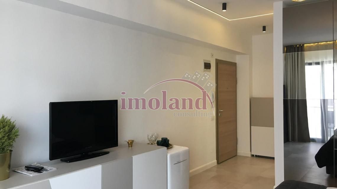 DE SILVA - LOFT - o camera de lux cu vedere la LAC - Poză 7