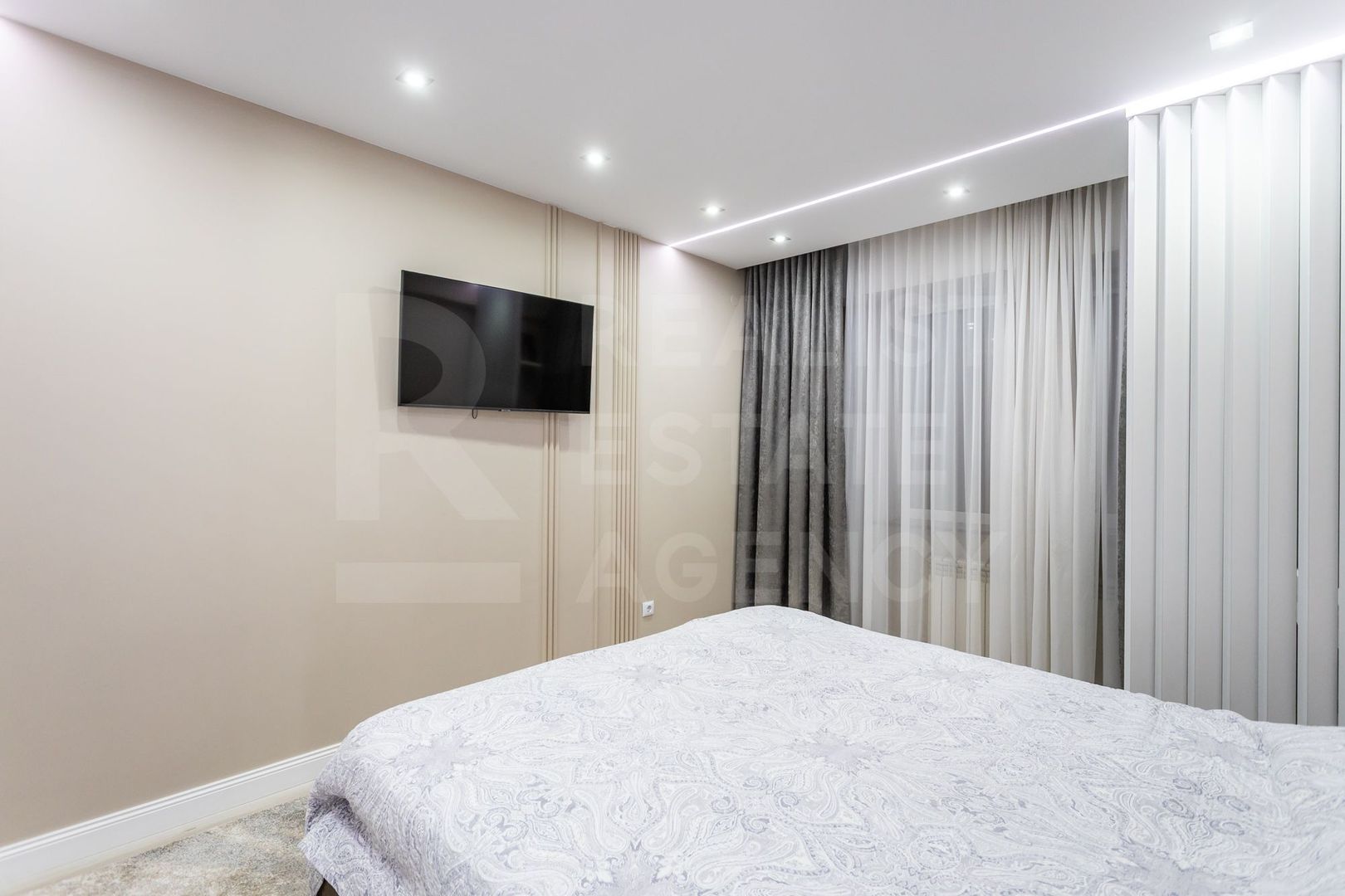 Vânzare, apartament, 2 camere, strada Ginta Latină, Ciocana - Poză 5